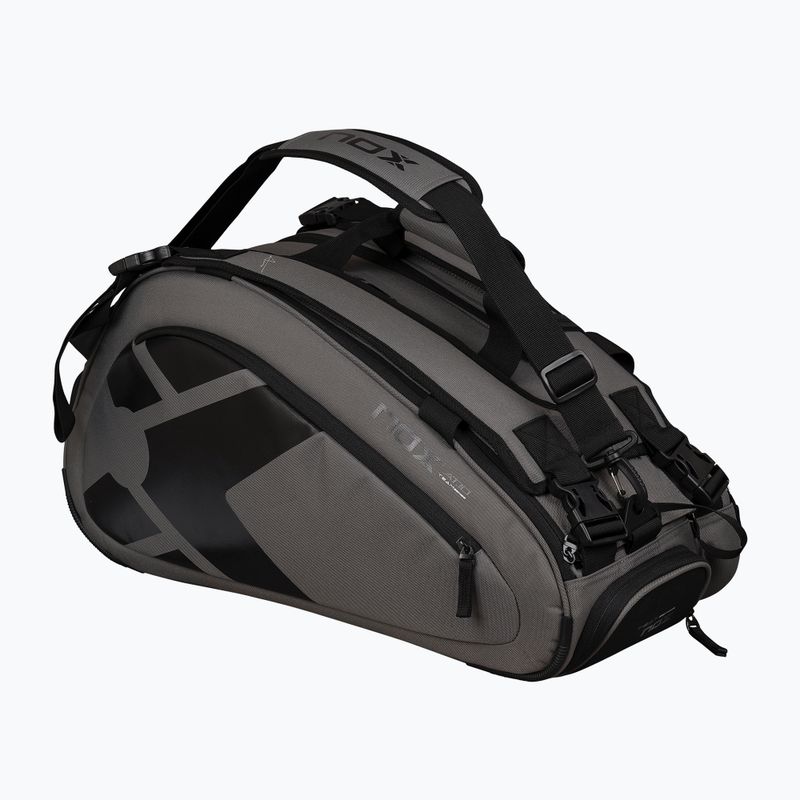 Torba do padla NOX AT10 Team 42 l grey/black 3