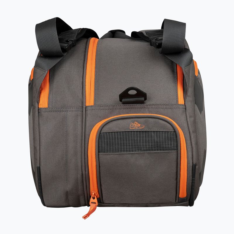 Torba do padla NOX AT10 Team 42 l grey/orange 6