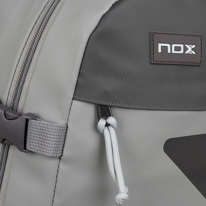 Plecak do padla NOX AT10 Team 28 l grey 10
