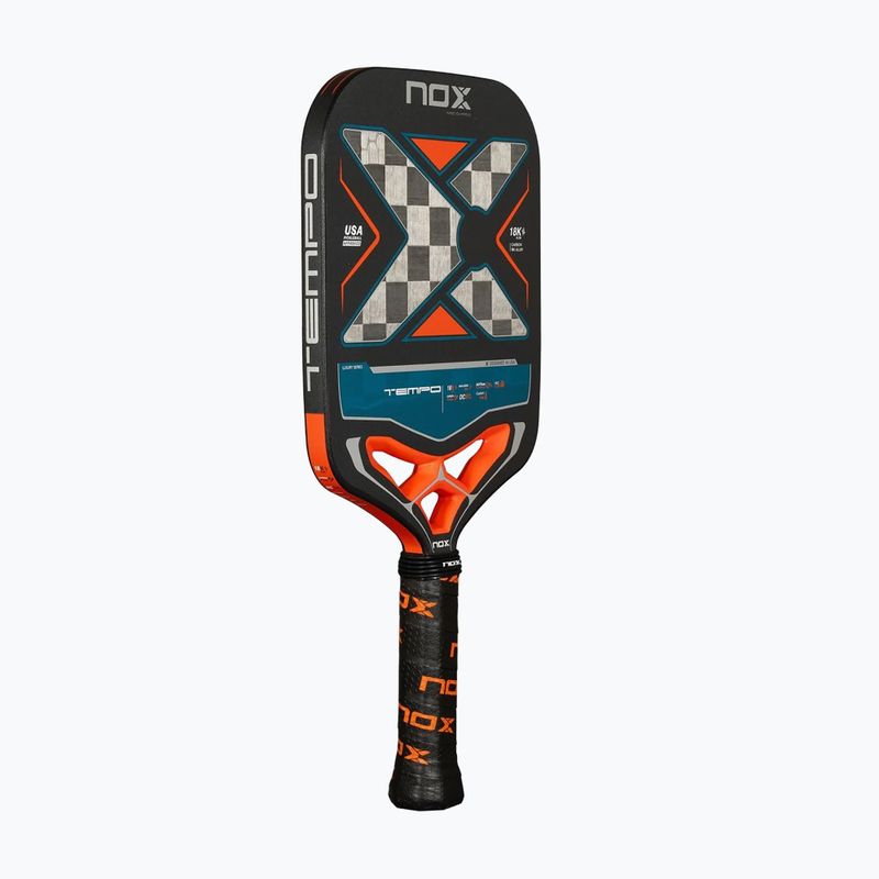 Rakieta do pickleball NOX Luxury Tempo 2