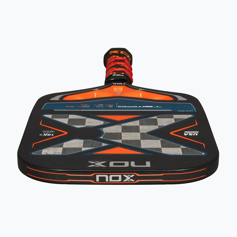 Rakieta do pickleball NOX Luxury Tempo 7
