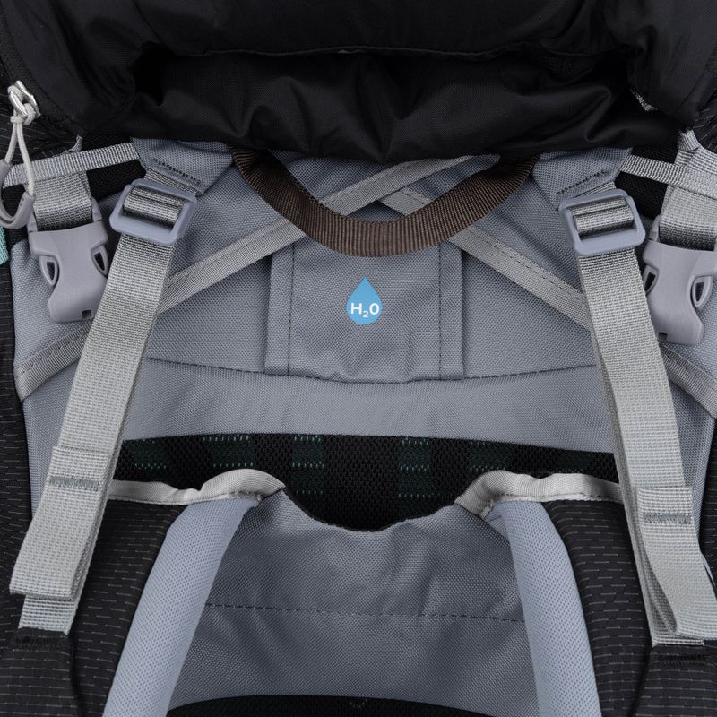 Plecak trekkingowy Osprey Aether Plus 60 l black 7