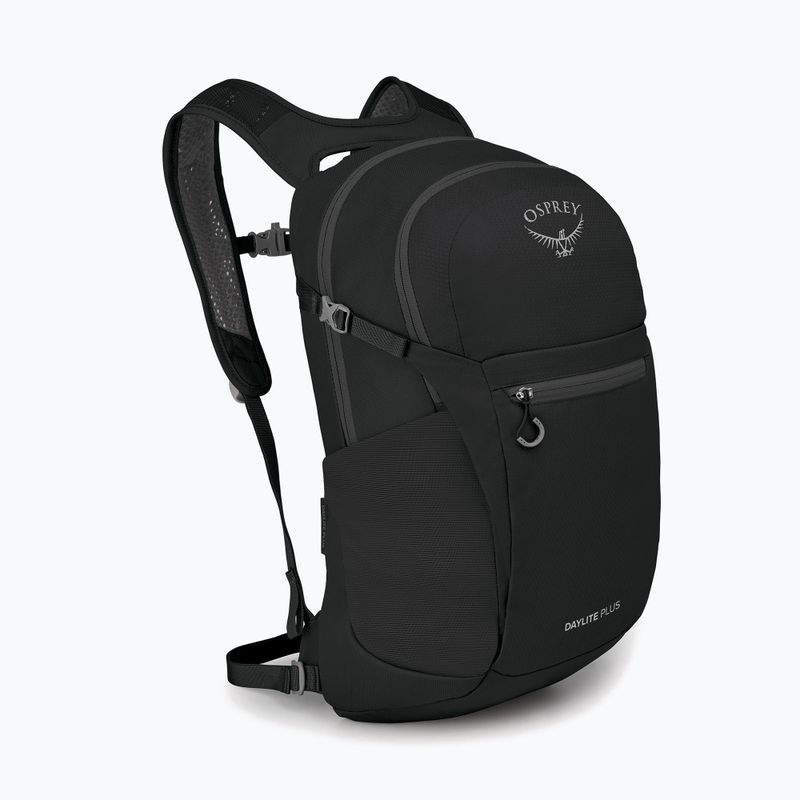 Plecak turystyczny Osprey Daylite Plus 20 l black 2