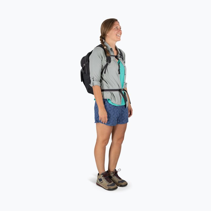 Plecak turystyczny Osprey Daylite Plus 20 l black 8