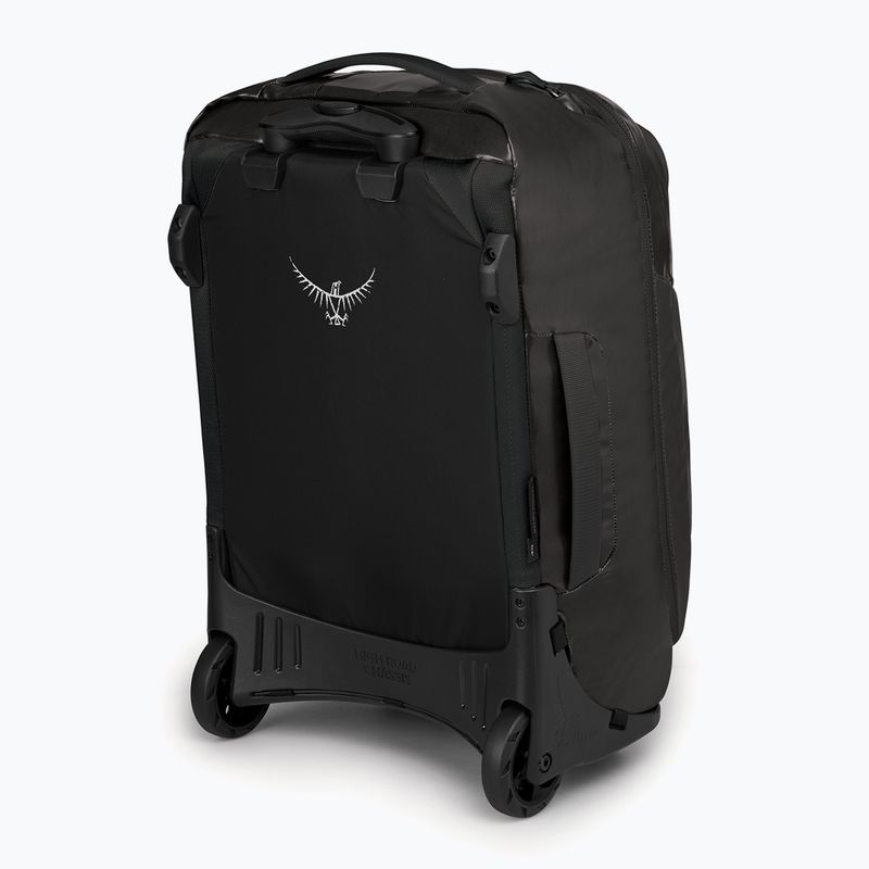 Walizka podróżna Osprey Transporter Wheeled Carry-On 38 l black 2