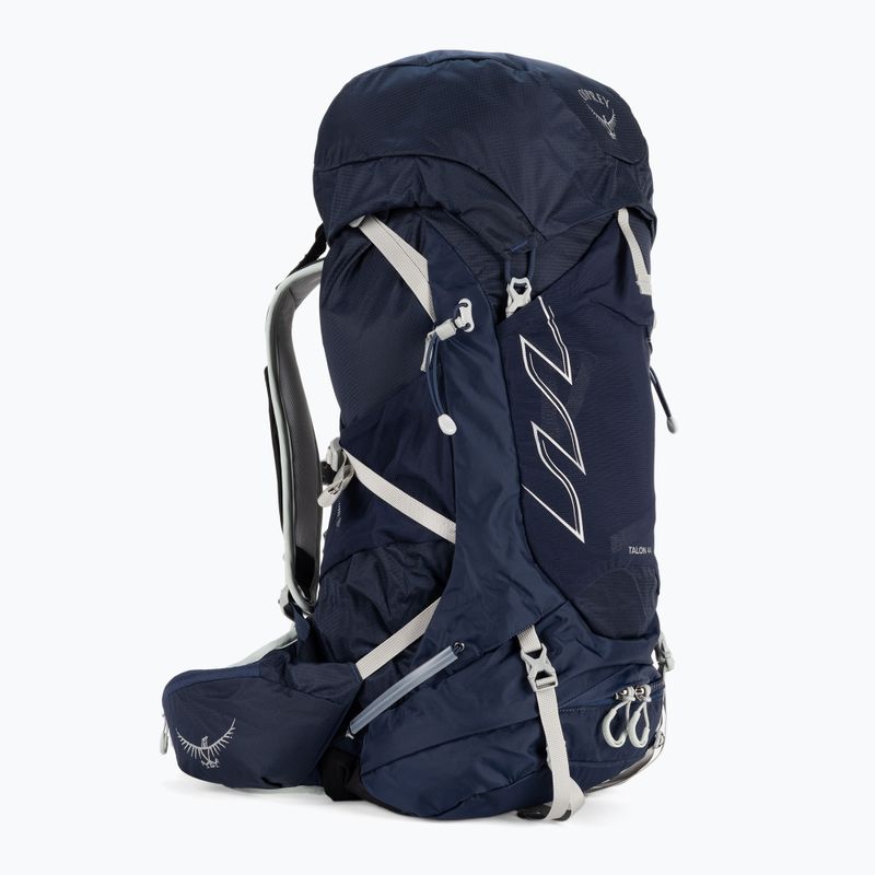 Plecak turystyczny męski Osprey Talon 44 l S-M ceramic blue 2