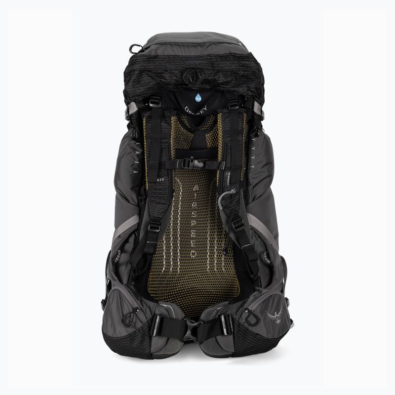 Plecak trekkingowy męski Osprey Atmos AG 65 l black 2