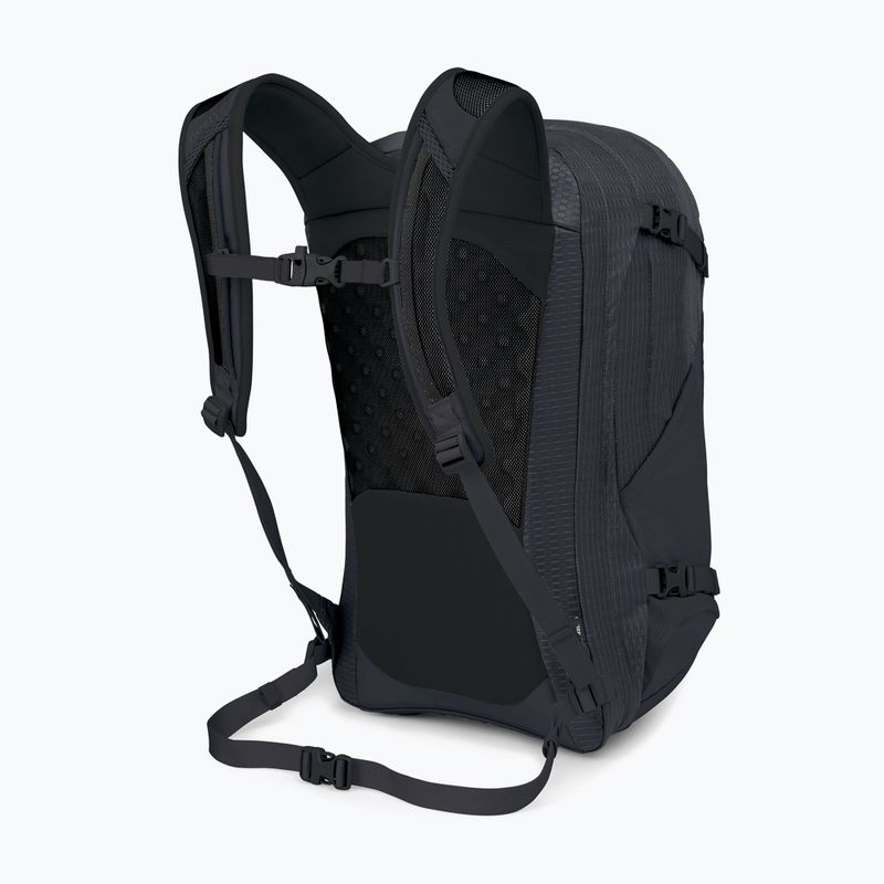 Plecak miejski Osprey Nebula 32 l black 3