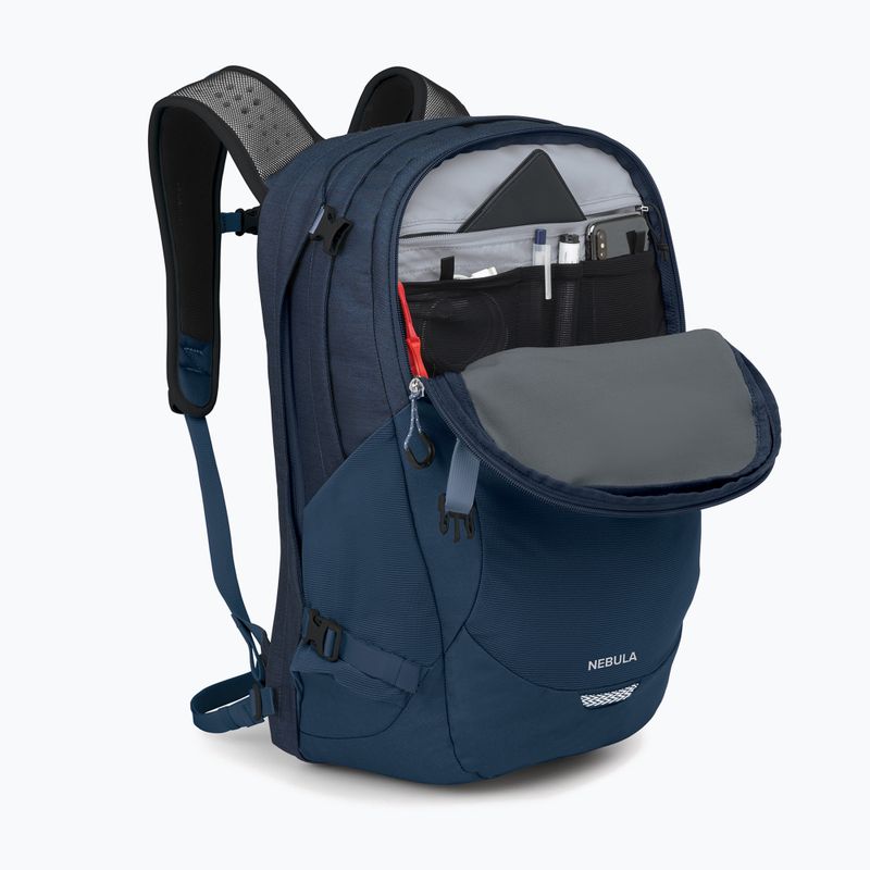 Plecak miejski Osprey Nebula 32 l atlas blue 4