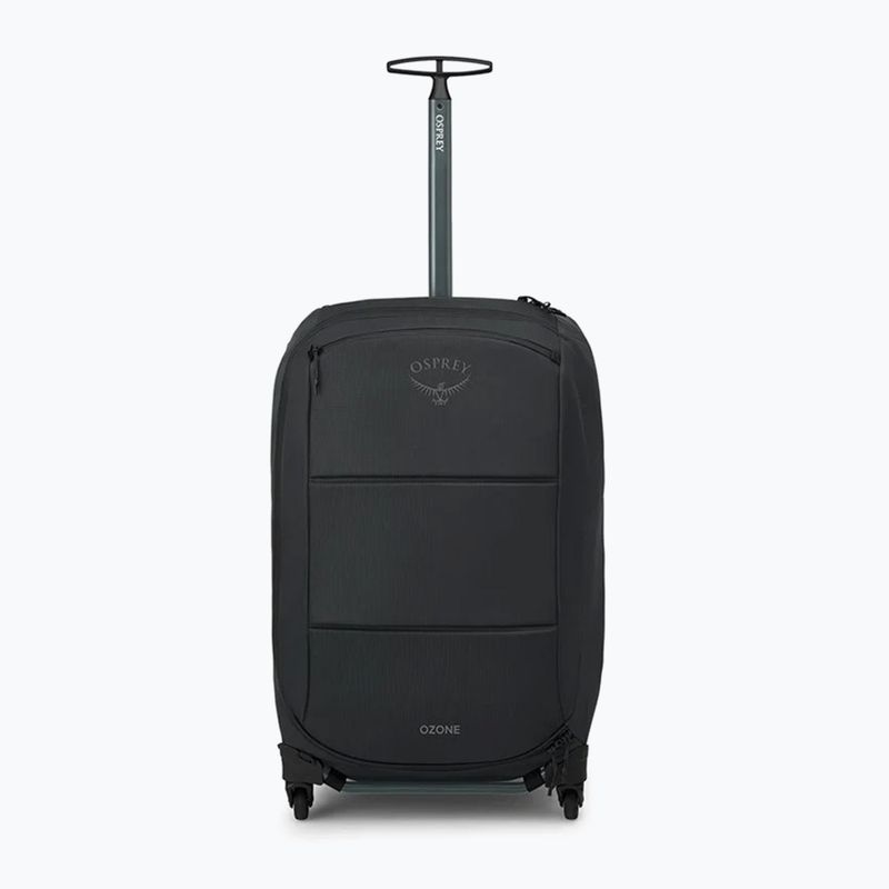 Walizka podróżna Osprey Ozone 4-Wheel 85 l black