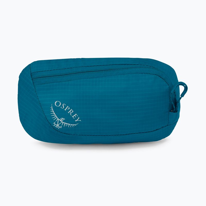 Kieszeń do plecaka Osprey Pack Pocket Zippered waterfront blue