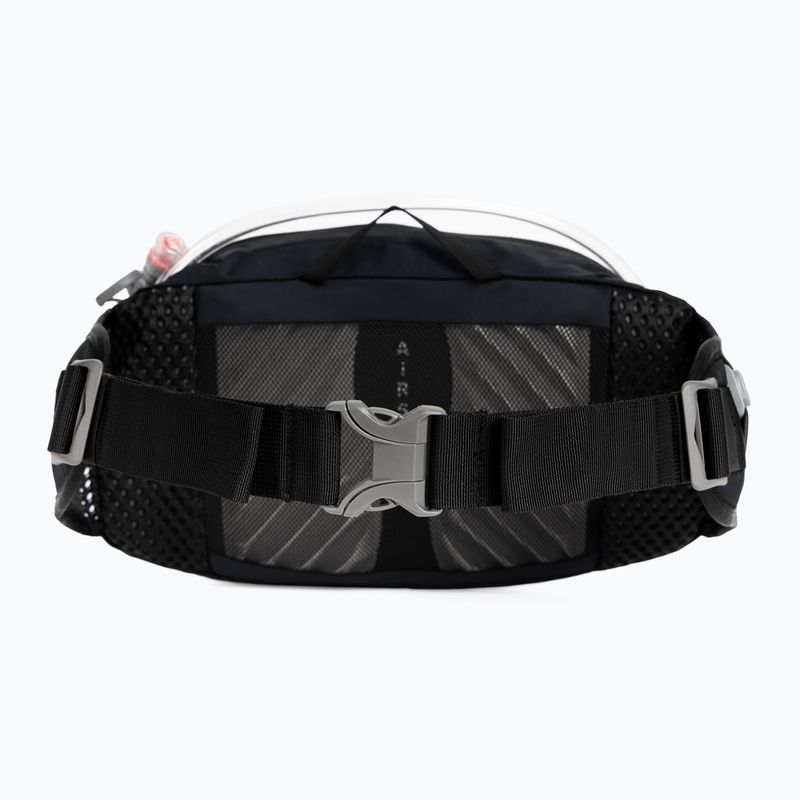 Saszetka nerka Osprey Seral 4 l z bukłakiem 1.5 l black 3