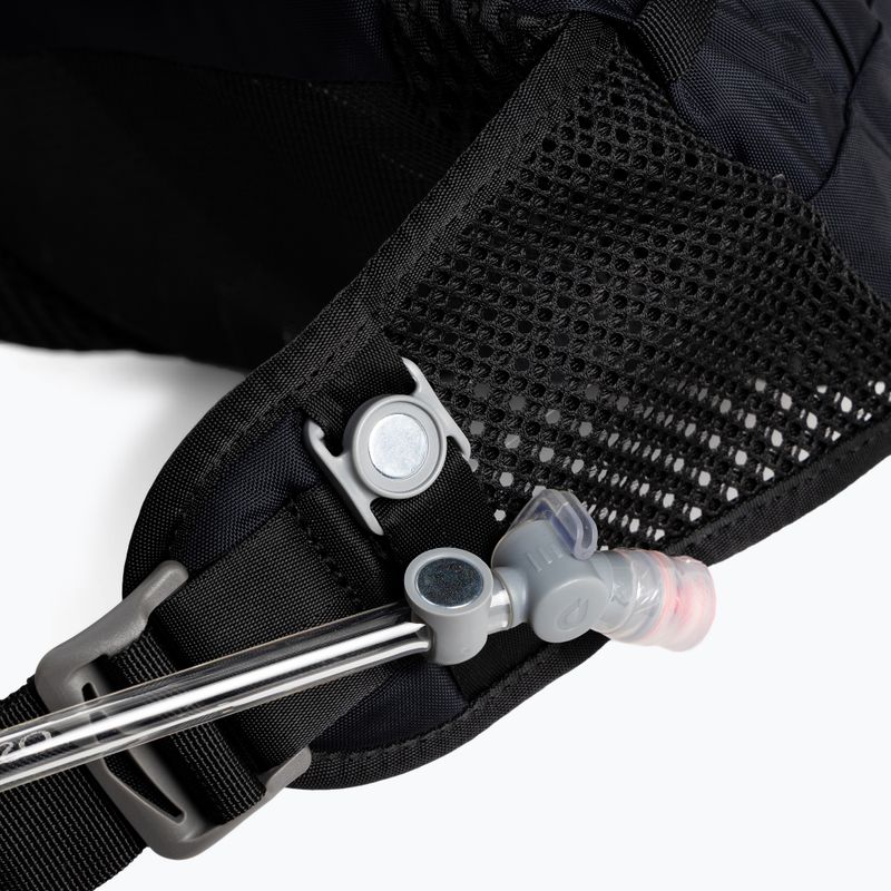 Saszetka nerka Osprey Seral 4 l z bukłakiem 1.5 l black 4
