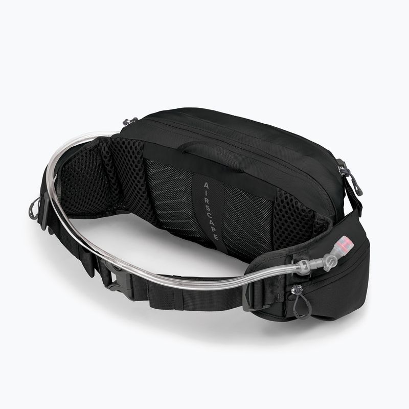 Nerka rowerowa Osprey Ledvinka Seral 7 v2 black 4