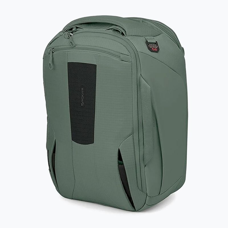 Plecak turystyczny Osprey Porter 30 l koseret green 4