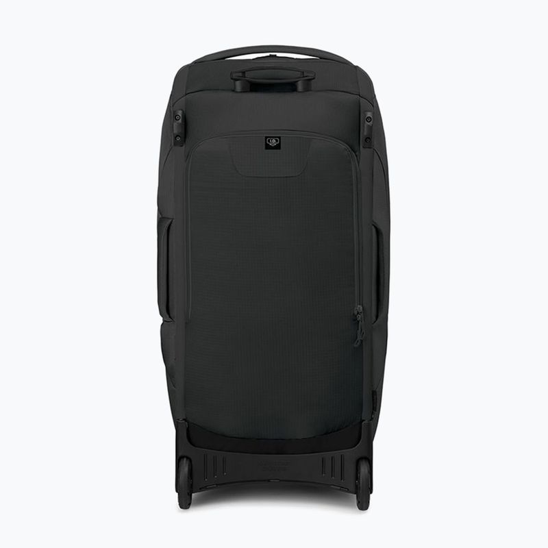 Walizka podróżna Osprey Shuttle 130 l black 3
