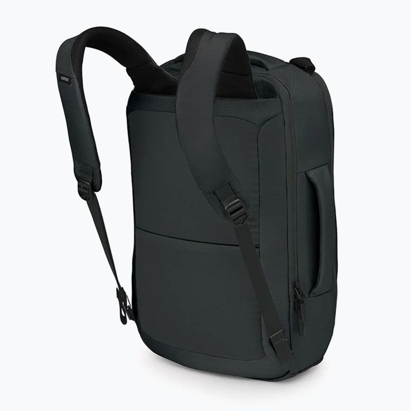 Plecak miejski Osprey Aoede Briefpack 22 l black 3