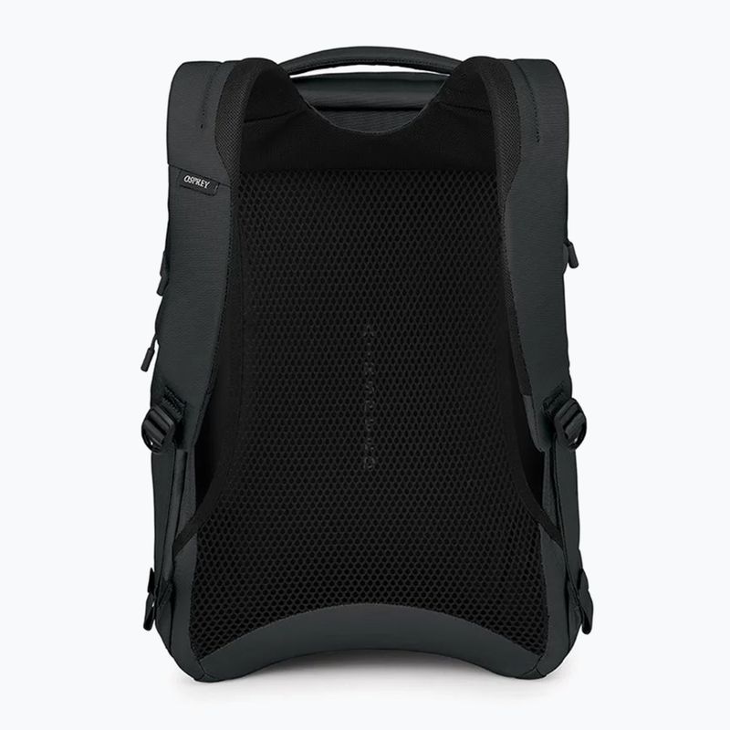 Plecak miejski Osprey Aoede Airspeed 20 21 l black 3