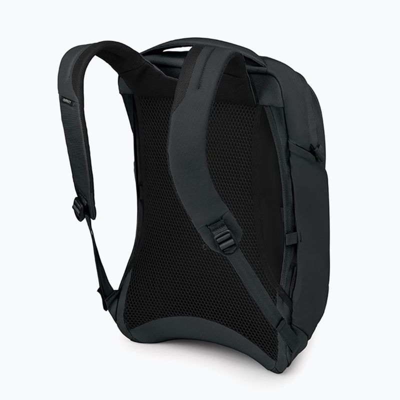 Plecak miejski Osprey Aoede Airspeed 20 21 l black 4
