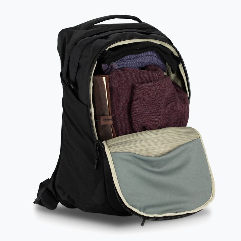 Plecak miejski Osprey Aoede Airspeed 20 21 l black 6