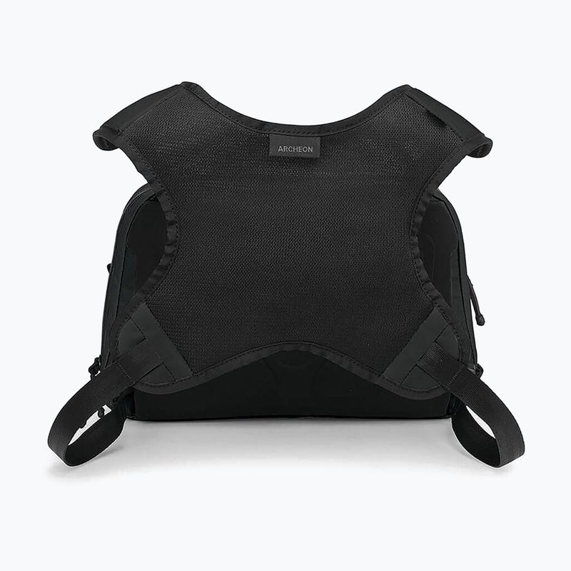 Saszetka Osprey Archeon Chest Rig 1 l black 3