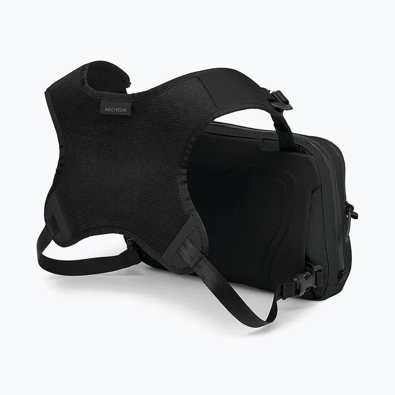 Saszetka Osprey Archeon Chest Rig 1 l black 4