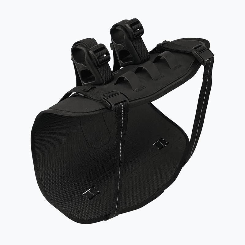 Torba rowerowa na kierownicę Osprey Escapist Handlebar Bag 10 l black 5
