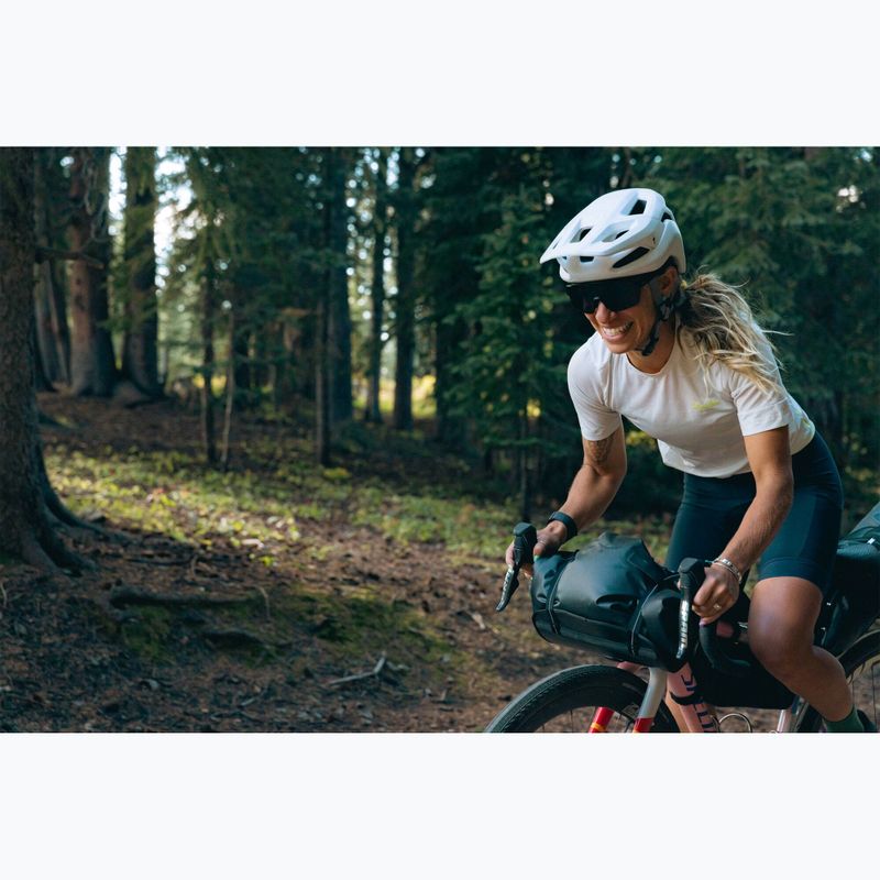 Torba rowerowa na kierownicę Osprey Escapist Handlebar Bag 10 l black 11