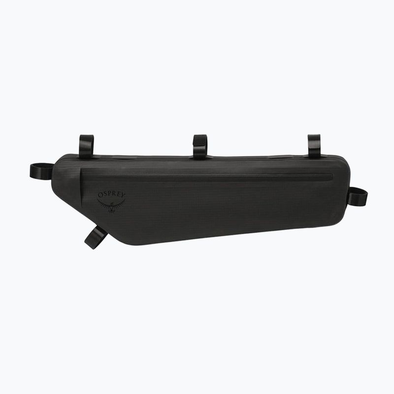 Torba rowerowa na ramę Osprey Escapist Frame Bag 3,5 l black 3