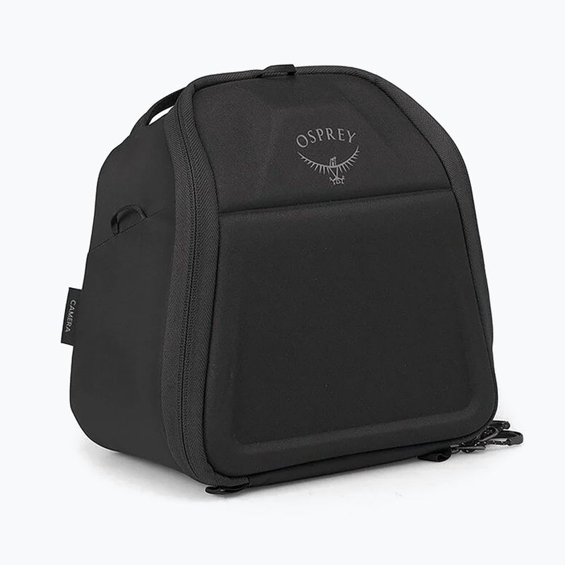 Pokrowiec na aparat Osprey Camera Cube S charcoal grey 2
