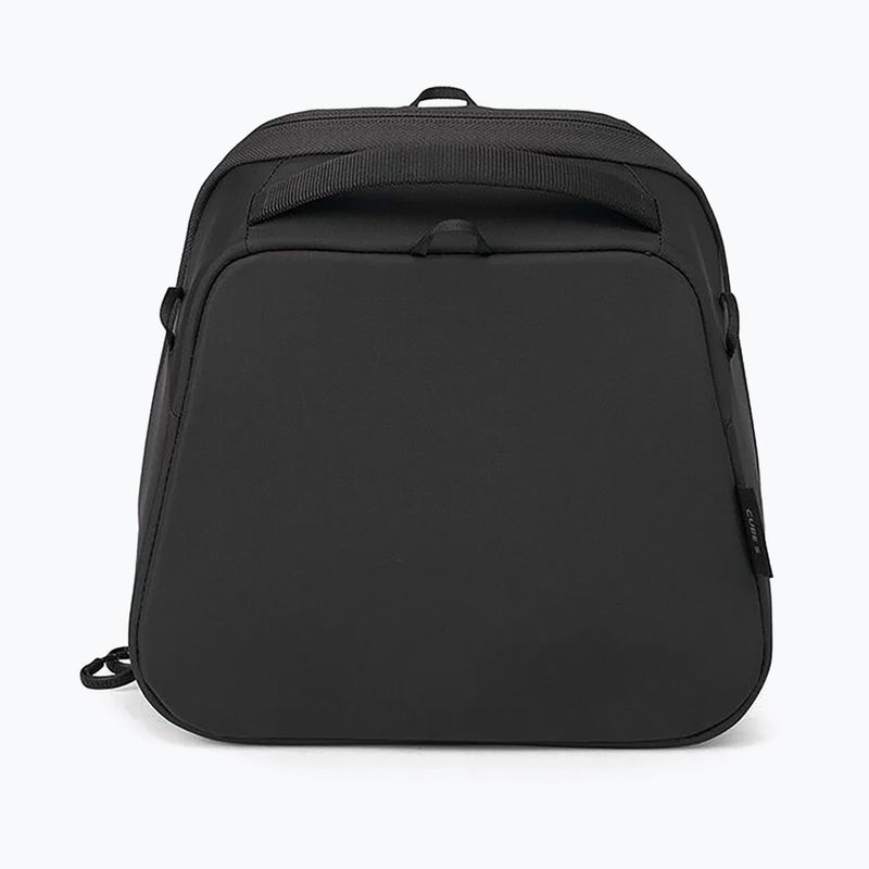 Pokrowiec na aparat Osprey Camera Cube S charcoal grey 3