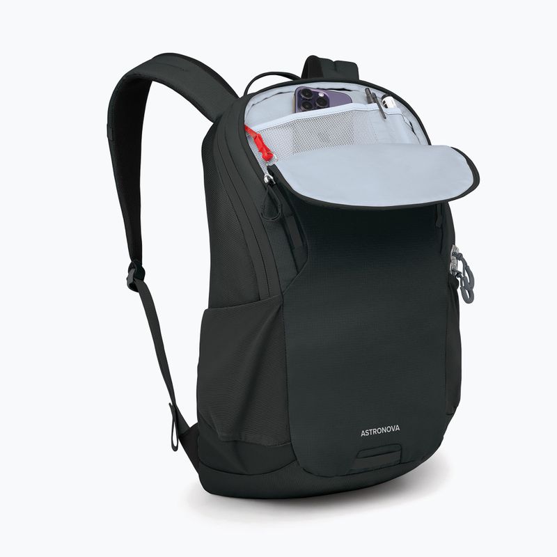 Plecak miejski Osprey Astronova 23 l black 4