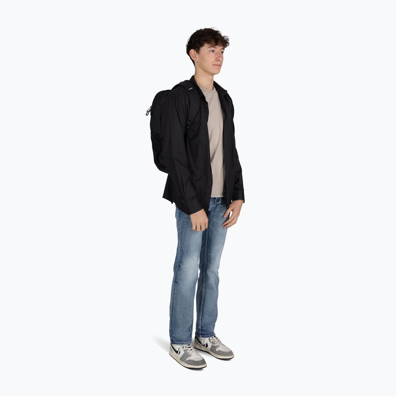 Plecak miejski Osprey Astronova 23 l black 7