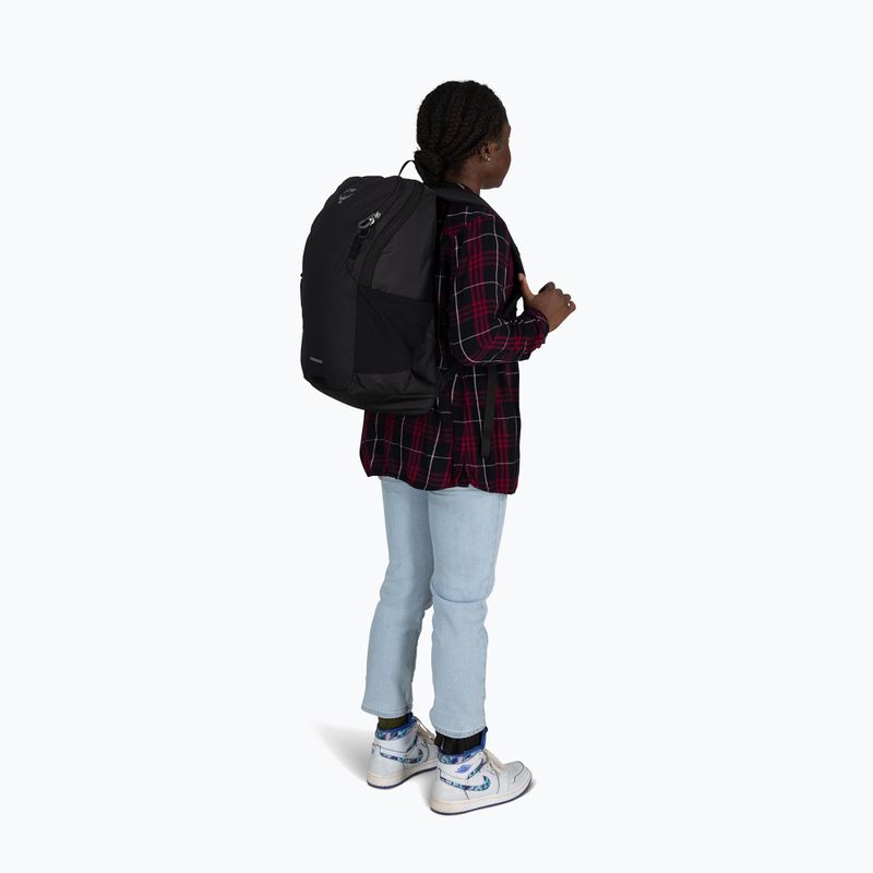 Plecak miejski Osprey Astronova 23 l black 9