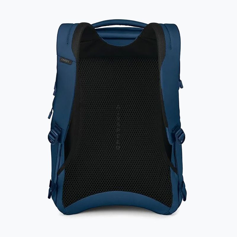Plecak miejski Osprey Aoede Airspeed 20 21 l antique blue 3