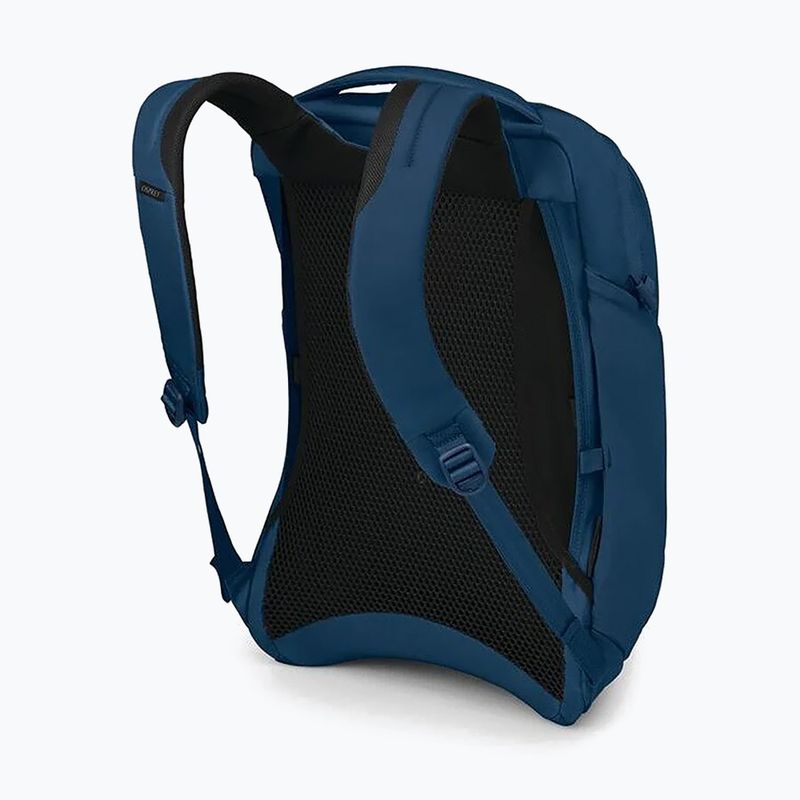 Plecak miejski Osprey Aoede Airspeed 20 21 l antique blue 4