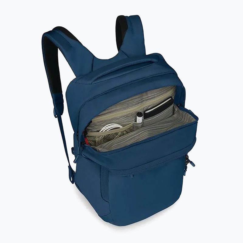 Plecak miejski Osprey Aoede Airspeed 20 21 l antique blue 5