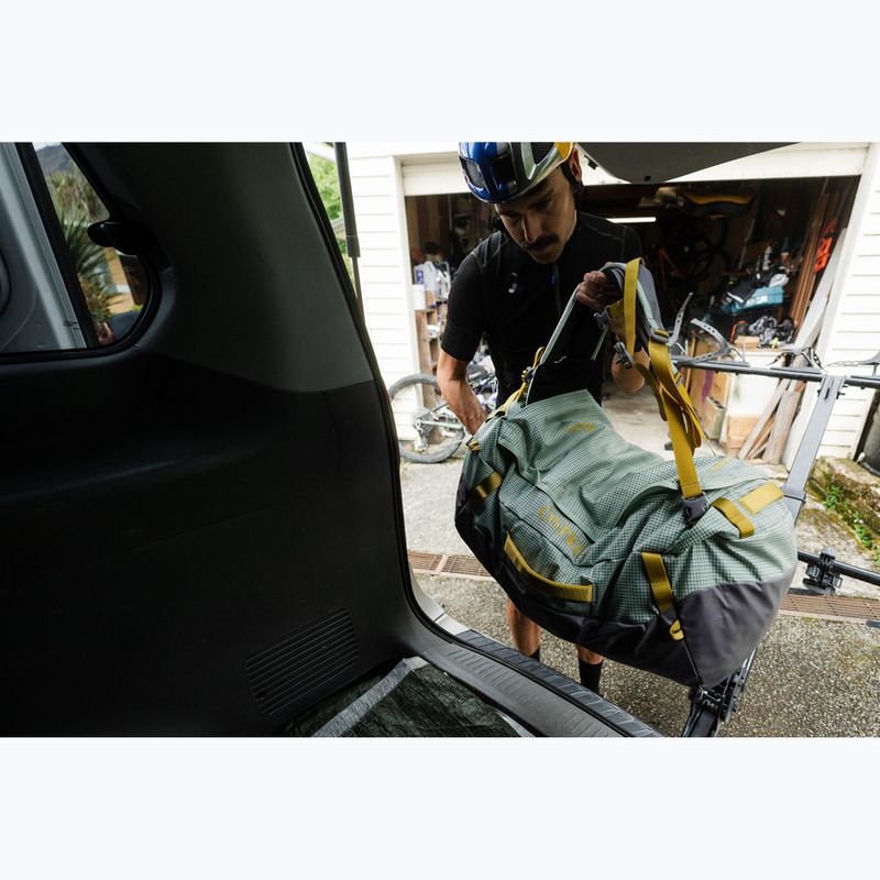 Torba podróżna Osprey Transporter Duffel 40 l 8