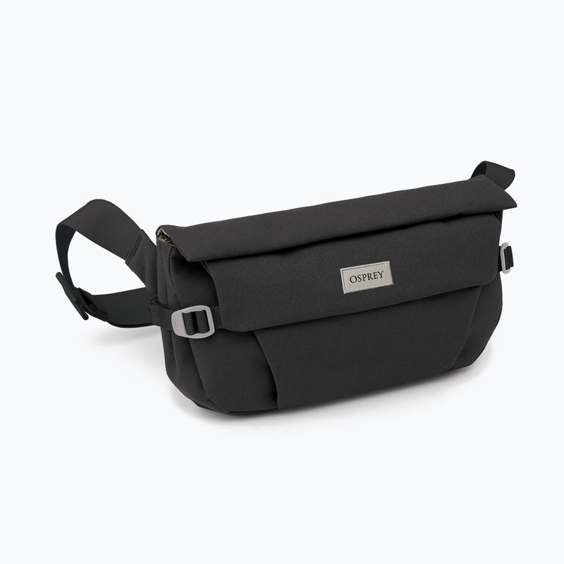 Saszetka nerka Osprey Arcane Hip 2 l black 2