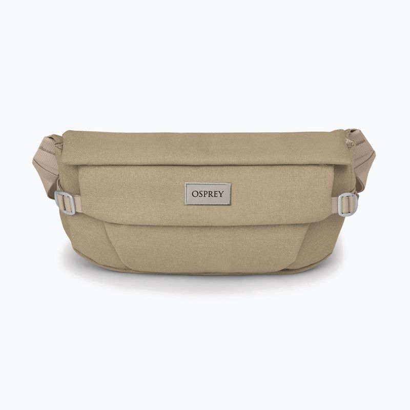 Saszetka nerka Osprey Arcane Hip 2 l latte brown
