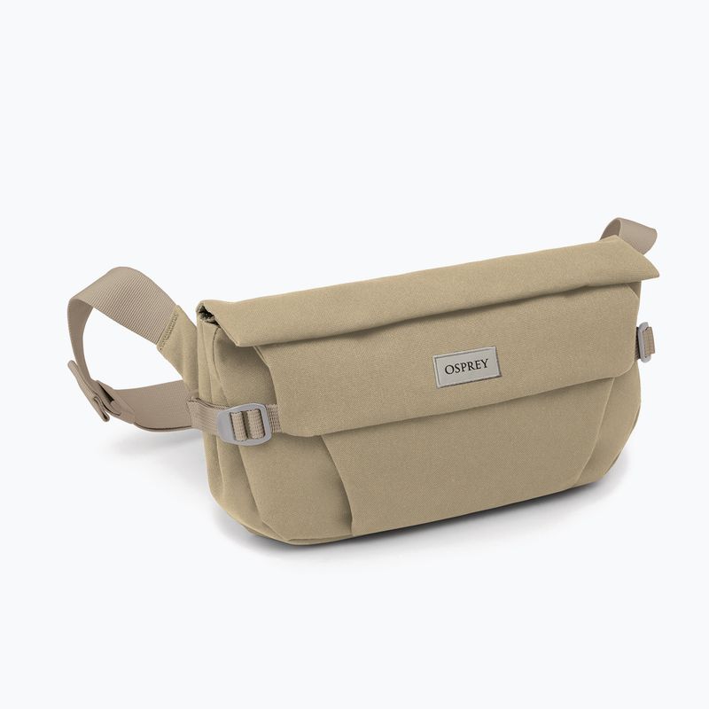 Saszetka nerka Osprey Arcane Hip 2 l latte brown 2
