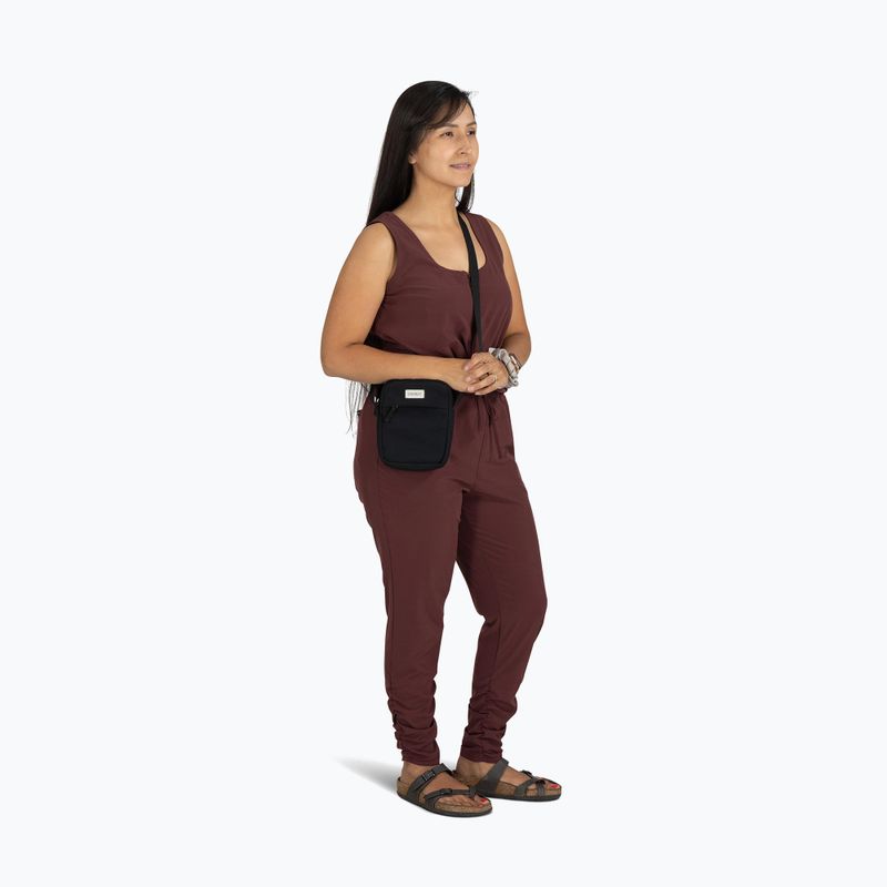 Saszetka Osprey Arcane Small Crossbody 1,5 l black 6