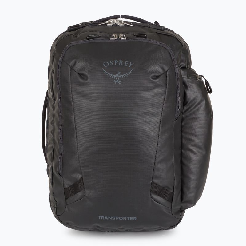 Plecak turystyczny Osprey Transporter Travel Pack 36 l raven black