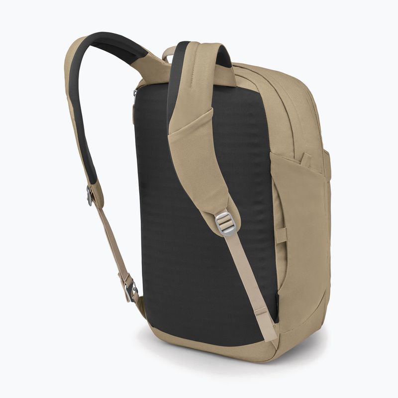 Plecak miejski Osprey Arcane XL Day 30 l latte brown 3