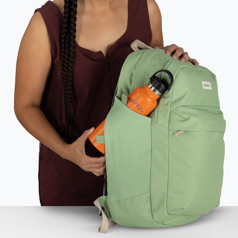 Plecak miejski Osprey Arcane XL Day 30 l botanica 10
