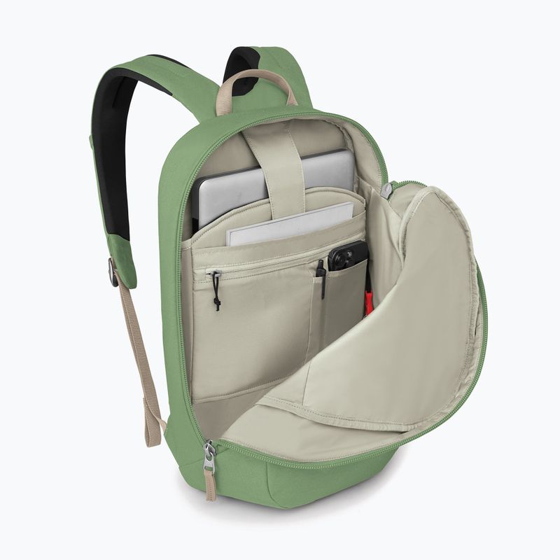 Plecak miejski Osprey Arcane Large Day 20 l botanica 4