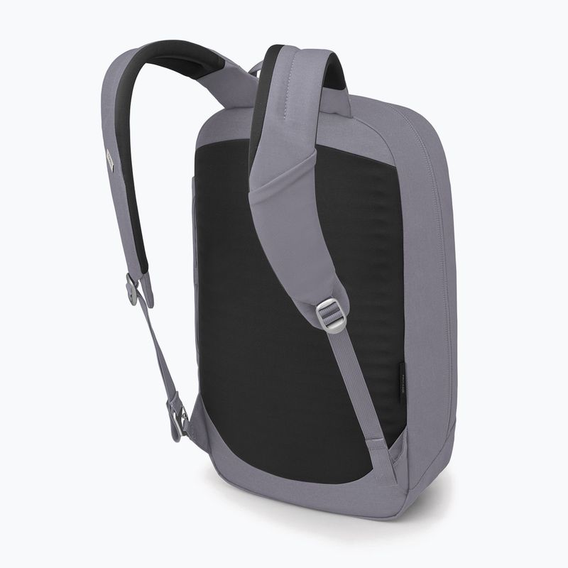 Plecak miejski Osprey Arcane Large Day 20 l soundwave grey 3