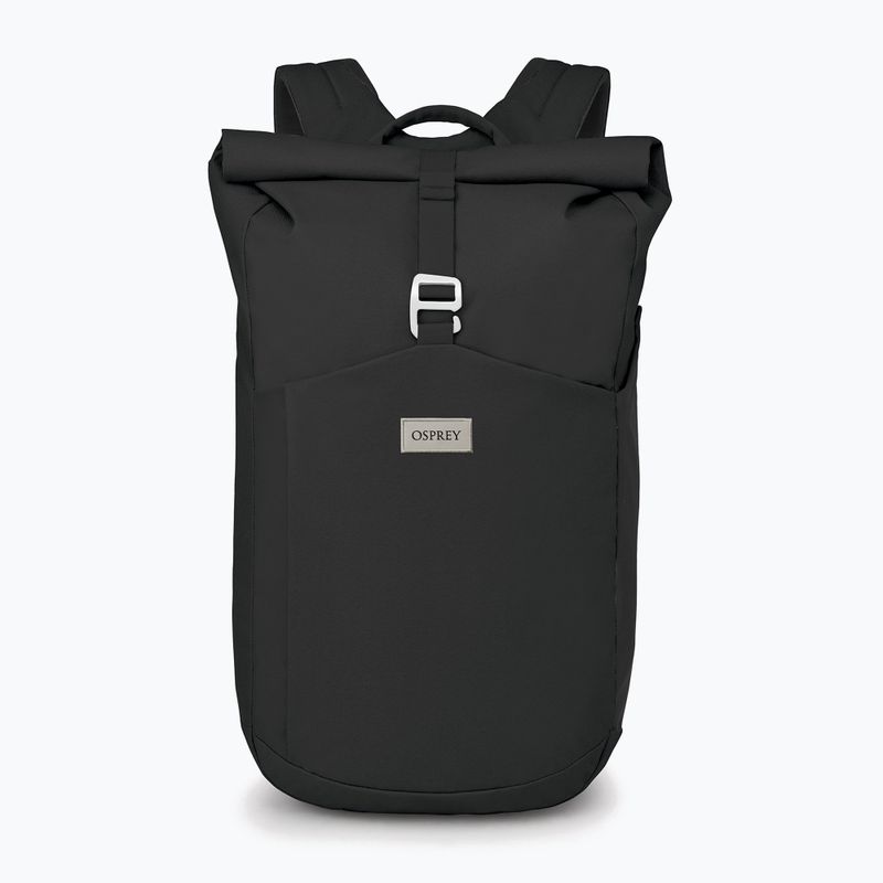 Plecak miejski Osprey Arcane Roll Top 22 l black