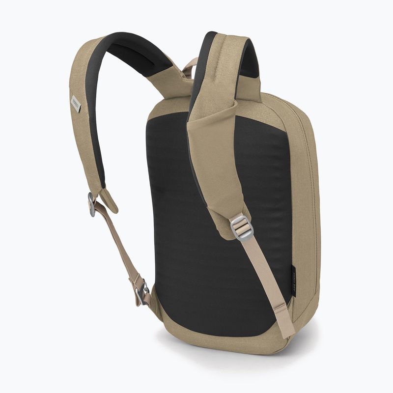 Plecak miejski Osprey Arcane Small Day 10 l latte brown 3