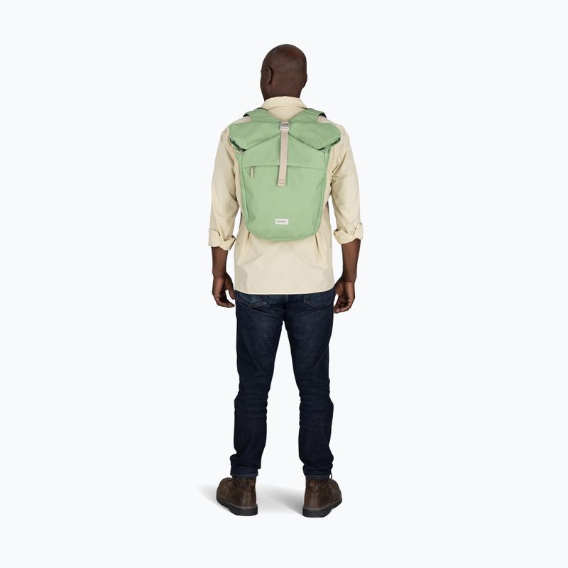 Plecak miejski Osprey Arcane Tote Pack 20 l botanica 5